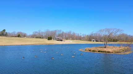 Ranch Property in Carroll County, Tennessee