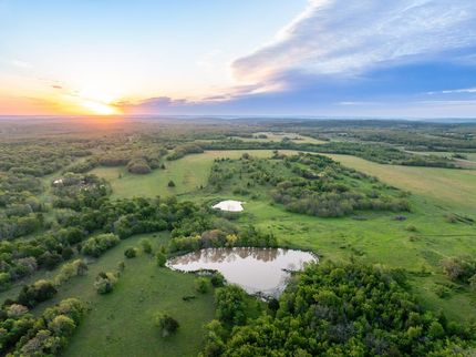 Recreational Property in Coal County, Oklahoma