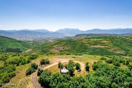 Ranch Property for sale in Wasatch County, Utah