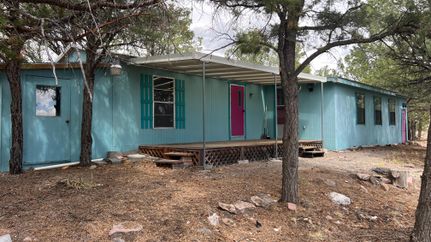 Property for sale in Catron County, New Mexico