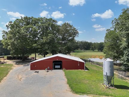 Ranch Property for sale in Grant County, Arkansas