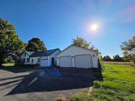 Farm Property for sale in Jefferson County, New York