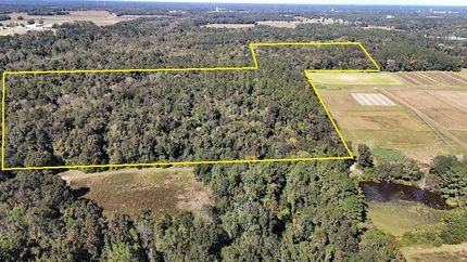 Timberland Property for sale in Gadsden County, Florida