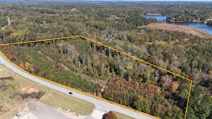 Timberland Property for sale in Carroll County, Georgia