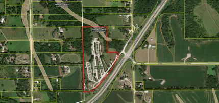Commercial Property for sale in Otoe County, Nebraska
