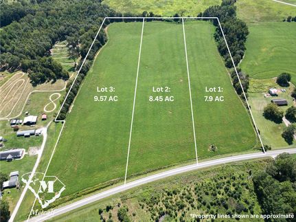 Property for sale in Cleveland County, North Carolina