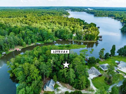 Waterfront Property for sale in Putnam County, Georgia