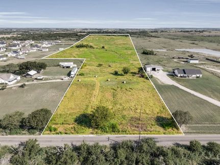 Timberland Property for sale in Ellis County, Texas