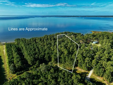 Ranch Property for sale in Hyde County, North Carolina