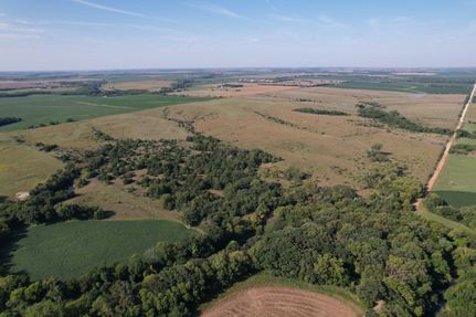 Farm Property for sale in Clay County, Kansas