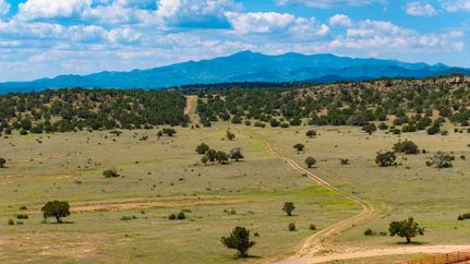 Horse Property for sale in Lincoln County, New Mexico