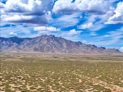 Hunting Land for sale in Luna County, New Mexico