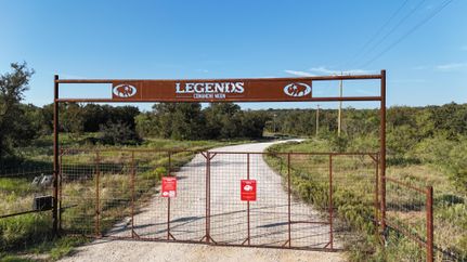 Farm Property for sale in Erath County, Texas