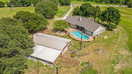 Recreational Property for sale in Parker County, Texas