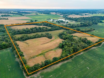 Farm Property in Saint Clair County, Illinois