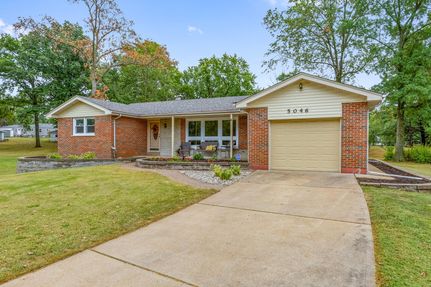 Property for sale in Saint Louis County, Missouri