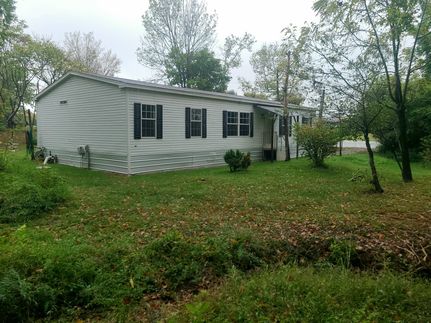 Property for sale in Lewis County, Kentucky