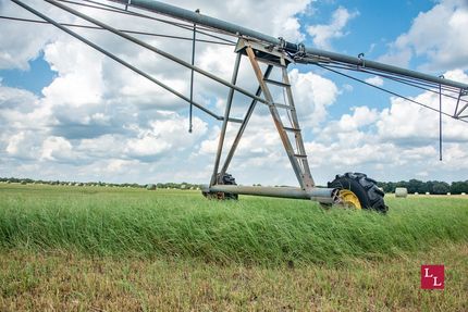 Ranch Property for sale in Love County, Oklahoma