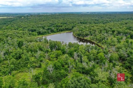 Ranch Property in Coal County, Oklahoma