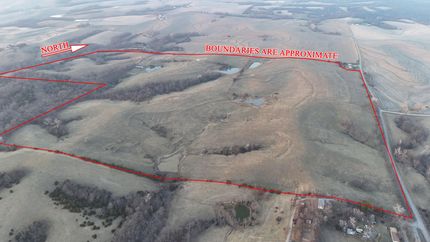 Ranch Property for sale in Holt County, Missouri