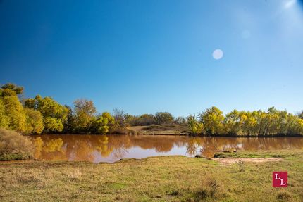 Hunting Land for sale in Jefferson County, Oklahoma