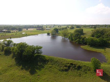 Farm Property for sale in Murray County, Oklahoma