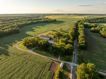 Recreational Property for sale in Bates County, Missouri