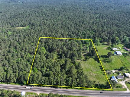 Undeveloped Land for sale in Walker County, Texas