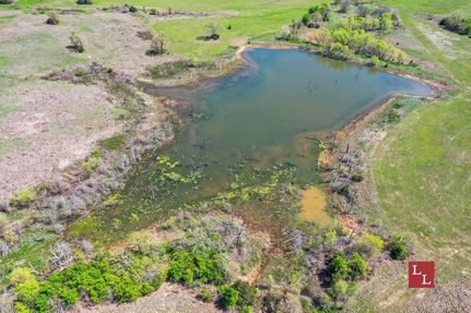 Ranch Property for sale in Carter County, Oklahoma