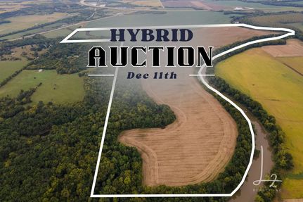 Farm Property for sale in Montgomery County, Kansas