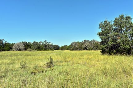Hunting Land for sale in Kimble County, Texas