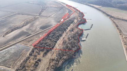 Riverfront Property for sale in Holt County, Missouri