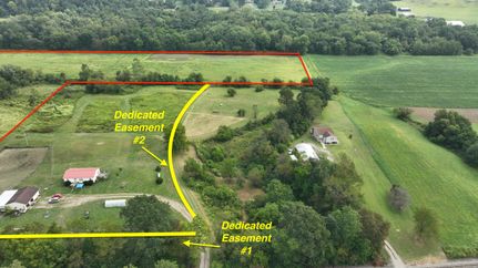 Recreational Property for sale in Muskingum County, Ohio