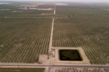 Property for sale in Tulare County, California