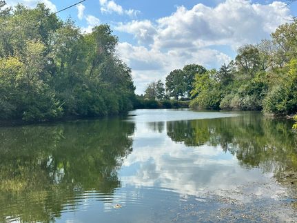 Lakefront Property for sale in Fulton County, Illinois