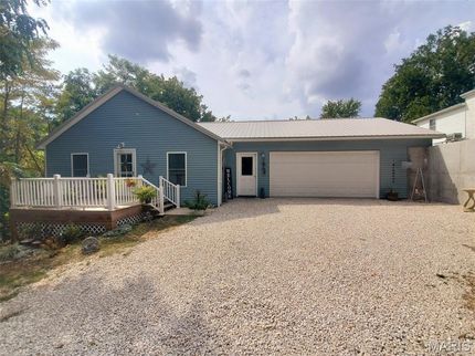 Property for sale in Lewis County, Missouri