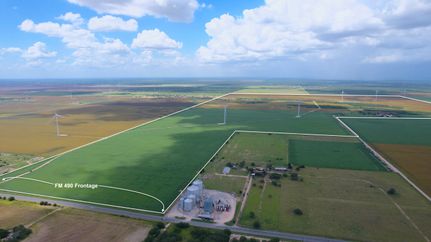 Farm Property for sale in Hidalgo County, Texas