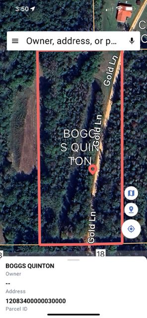 Property for sale in Wilcox County, Alabama