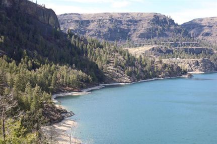 Lakefront Property for sale in Lincoln County, Washington