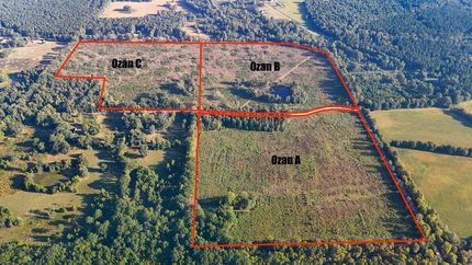 Recreational Property for sale in Hempstead County, Arkansas