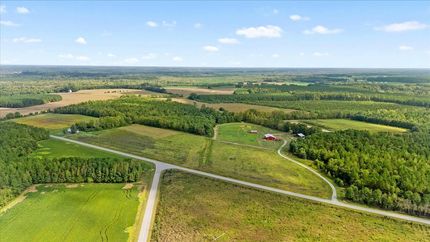 Horse Property for sale in Northampton County, North Carolina