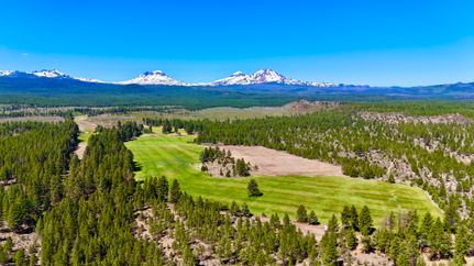 Ranch Property for sale in Deschutes County, Oregon