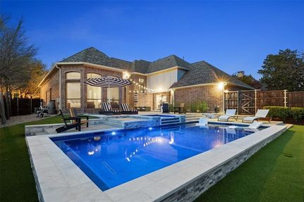 Property for sale in Collin County, Texas