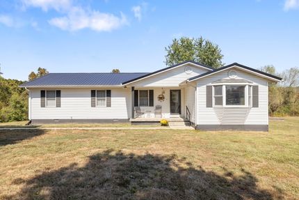 Farm Property for sale in Crittenden County, Kentucky