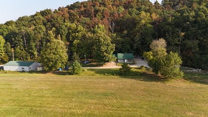 Property for sale in Washington County, Indiana