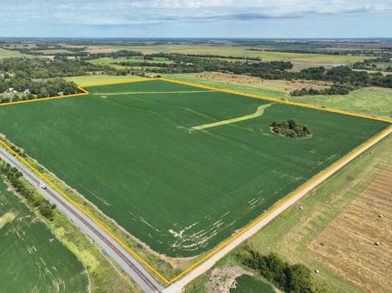 Farm Property for sale in Vernon County, Missouri