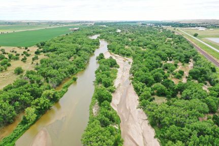 Hunting Land for sale in Keith County, Nebraska