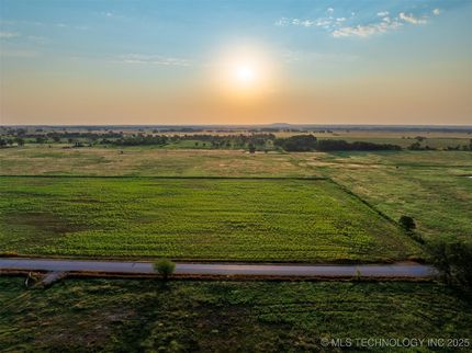 Undeveloped Land for sale in Washington County, Oklahoma