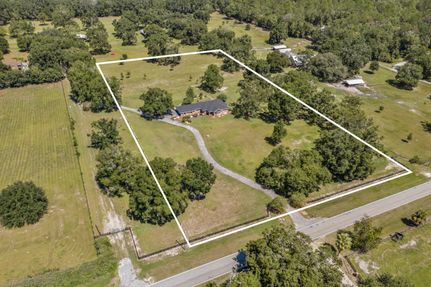 Horse Property for sale in Alachua County, Florida