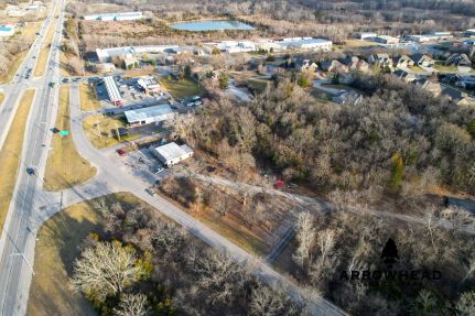 Timberland Property for sale in Johnson County, Kansas